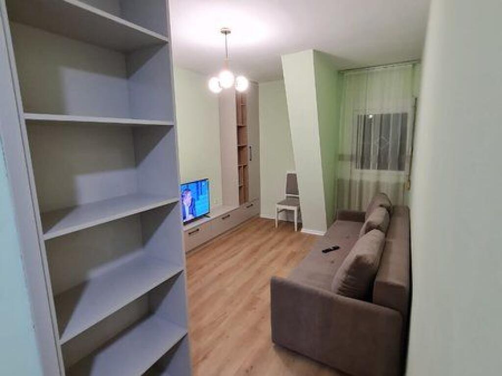 For sale, Apartment 2+1+ Parking Space, Kavaja Street, Tirana.