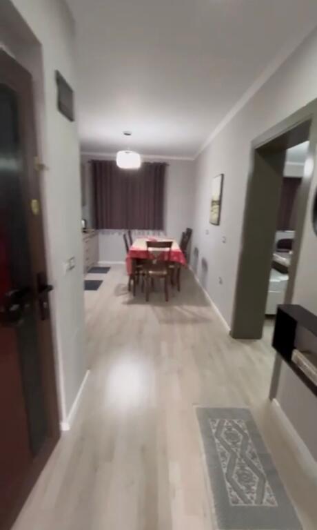 Jepet me qira 2+1+1 Laprake 520 mije leke