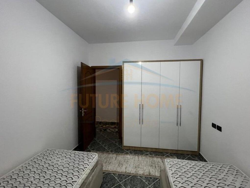 Qera, Apartament 2+1+2, Fresk