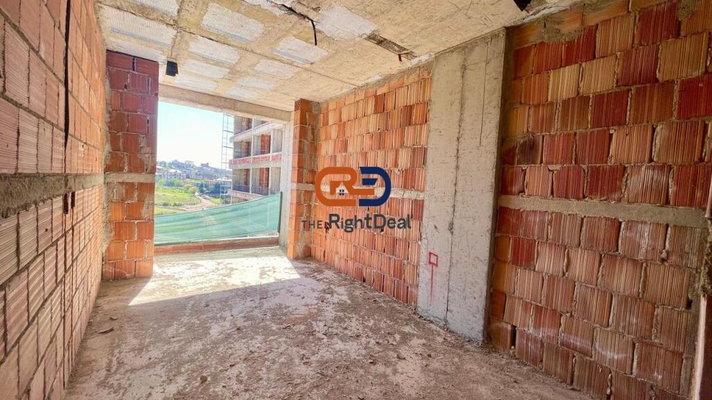 At Forest Residence, Super Apartment 1+1 for Sale, With Orientation And Perfect Layout!!!