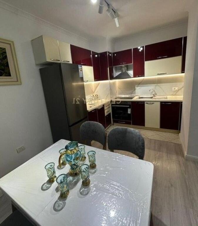 We offer an apartment for sale in MISTO MAME
