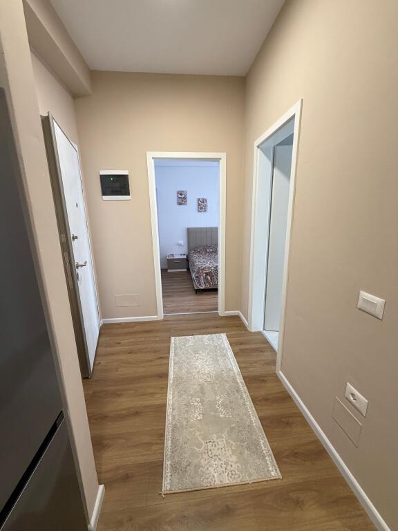 Affittasi 1+1 nel Complesso Mangalem/Ali Dem