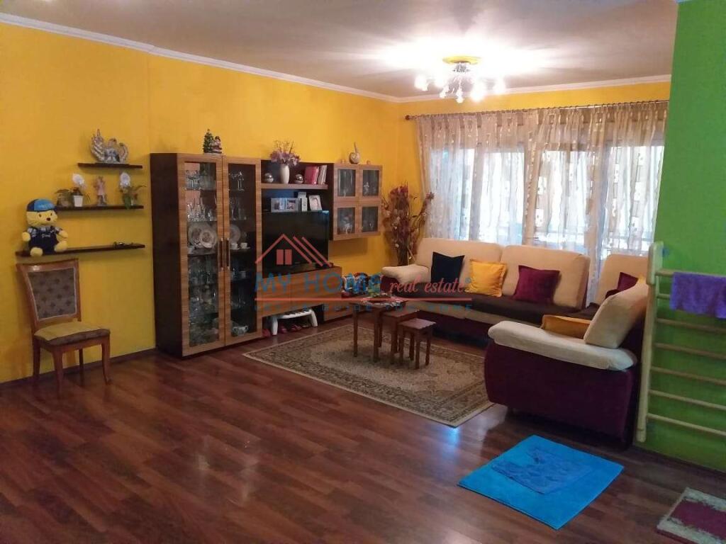 Apartment 2+1 for Rent Don Bosko in Tirana