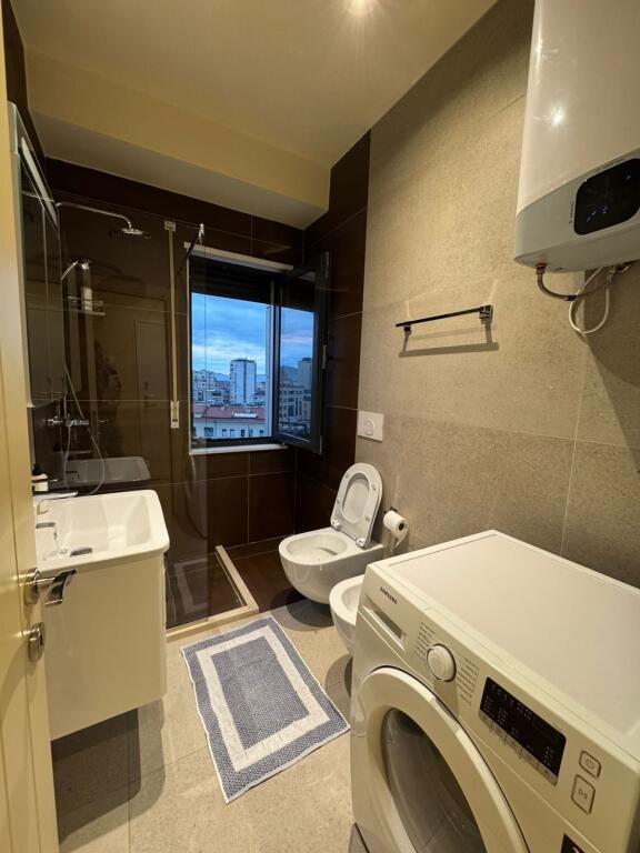 Apartment 1+1 for Rent – Center