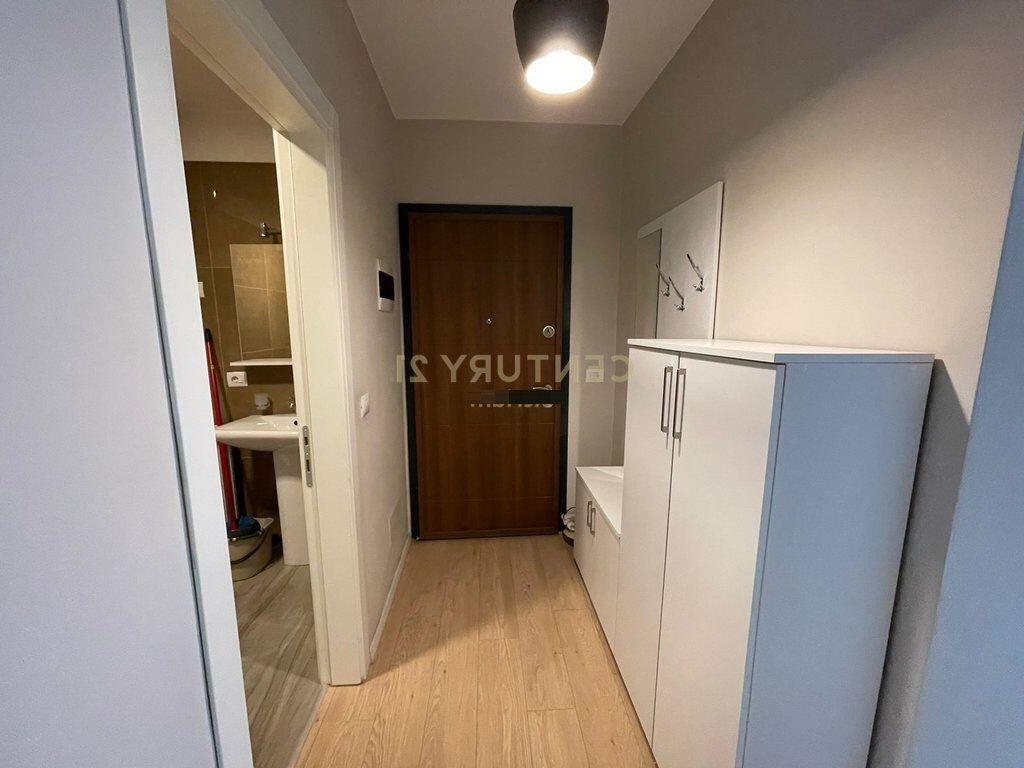 AFFITTASI APPARTAMENTO 1 + 1 VICINO AL NUOVO MATERNITÀ !