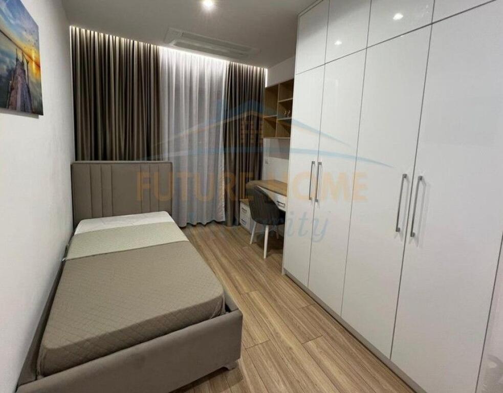 Qera, Apartament 2+1+Post Parkimi, Lake View Residence, Tiranë.