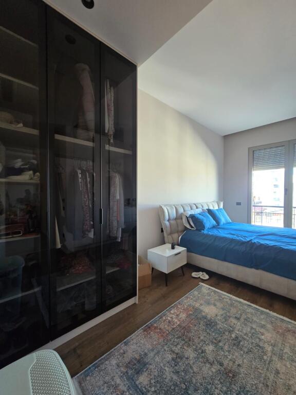 APARTAMENT QIRA 2+1 K.DELIJORGJI