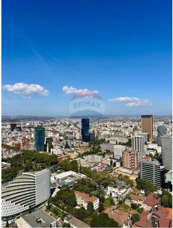 Apartment for rent 1+1 at Skenderbej Square