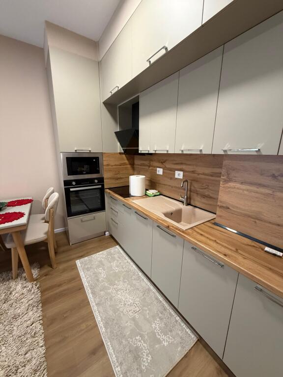 📢 AFFITTASI APPARTAMENTO 1+1, Kadiu Residenza, Ali Dem