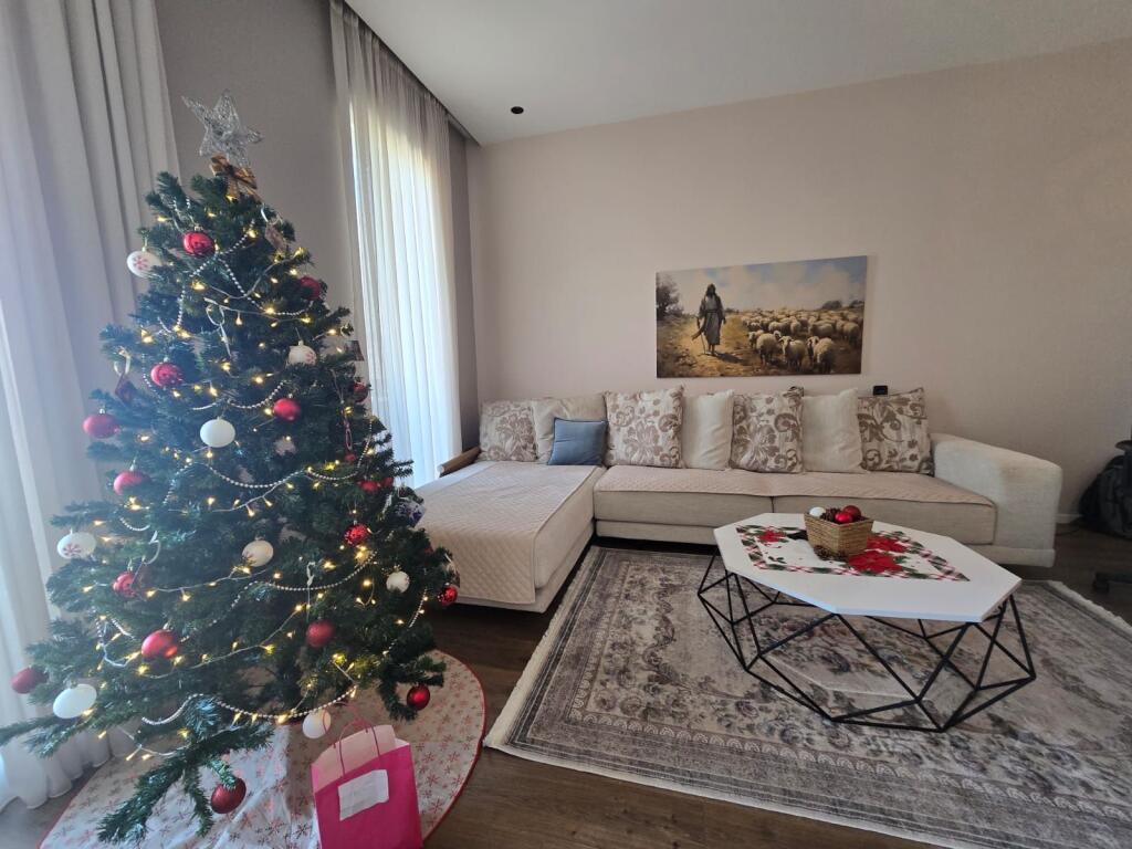 APARTAMENT QIRA 2+1 K.DELIJORGJI