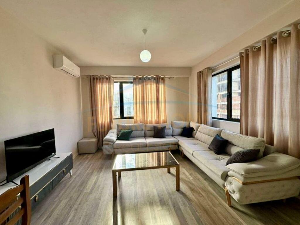 Rent, Apartment 2+1+Parking Space, Unaza e Re.