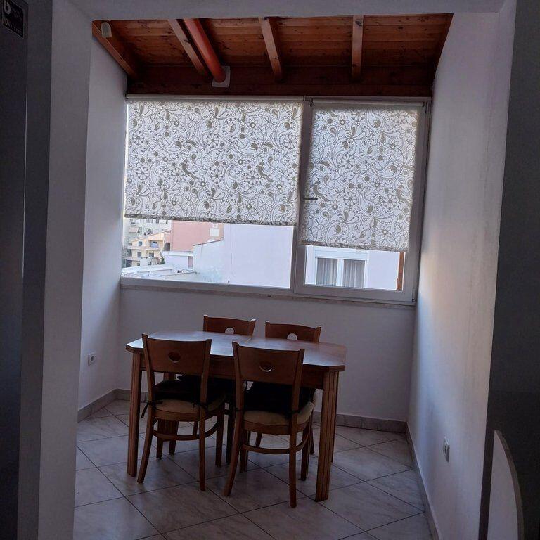 Apartment 2+1 For Rent in Fresku, Tirana - 400€ | 102 m²