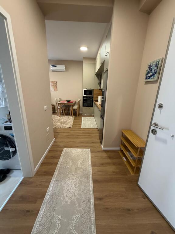 📢 AFFITTASI APPARTAMENTO 1+1, Kadiu Residenza, Ali Dem