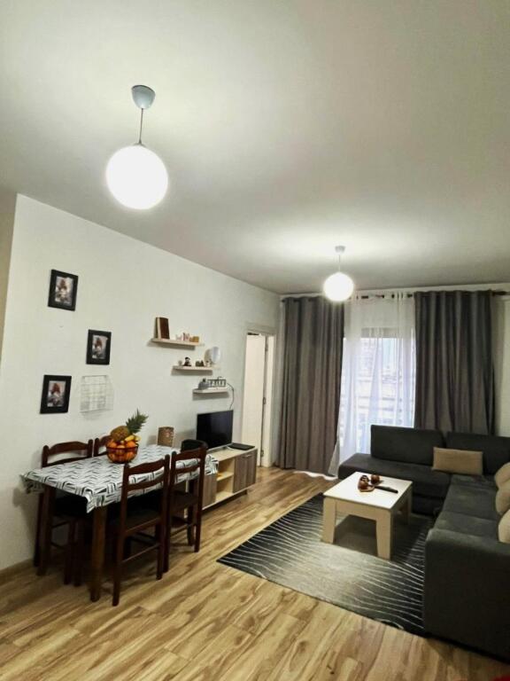 Apartment For Rent 1+1 At Dritan Hoxha (ID B2101409) Tirane