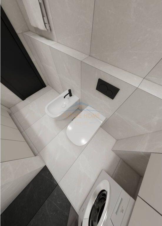 Affitto, Appartamento 1+1, Via Bogdaneve, Tirana