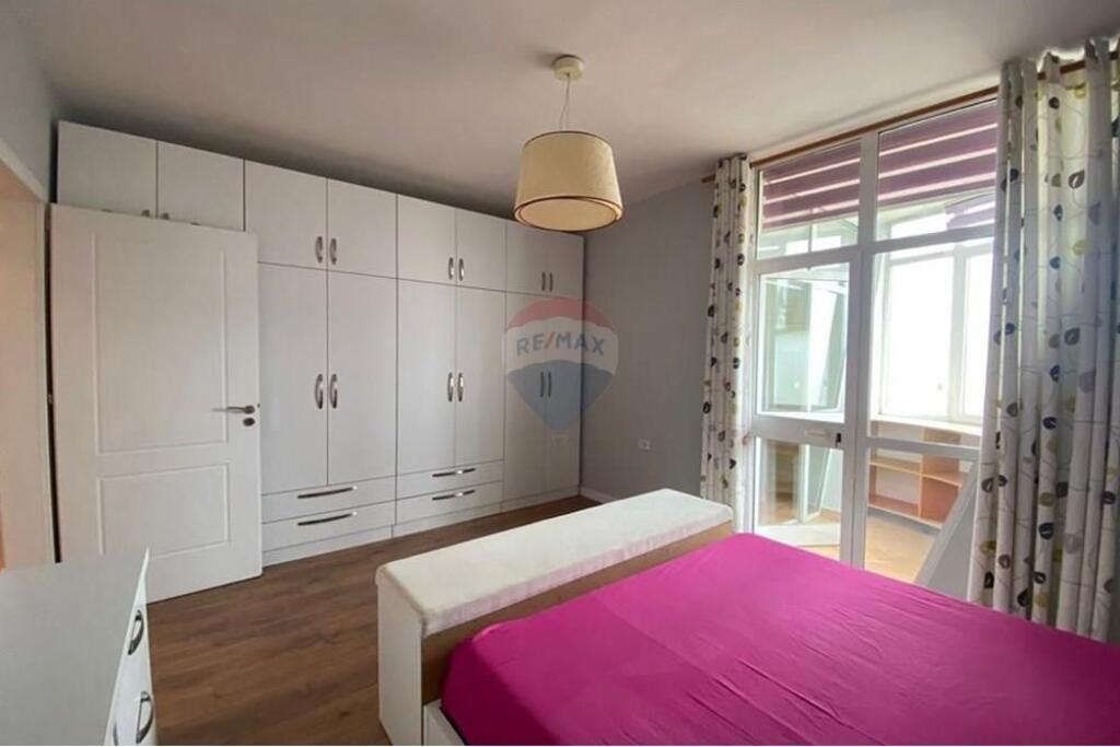 Apartment - For Rent - Former Exhibition