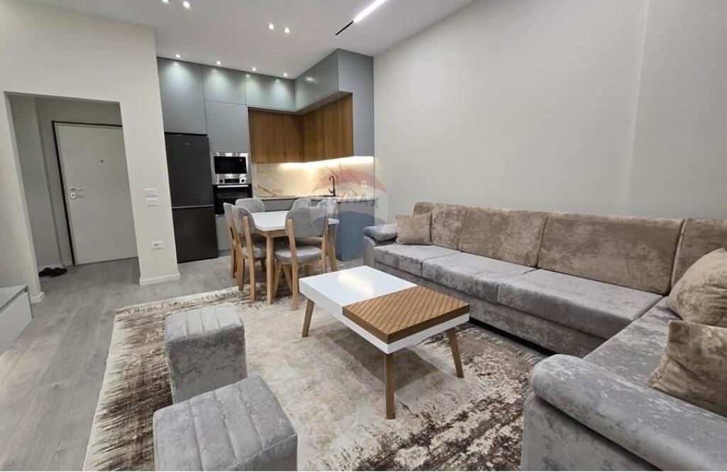 Apartament 2+1 - Për Qira - Vilat Gjermane, Tiranë!!! ID: 530171090-1464