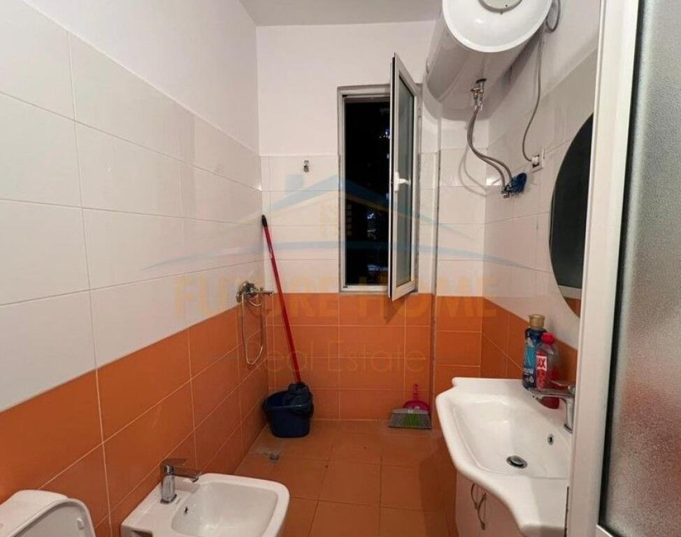 Qera, Apartament 2+1+2, Fresk