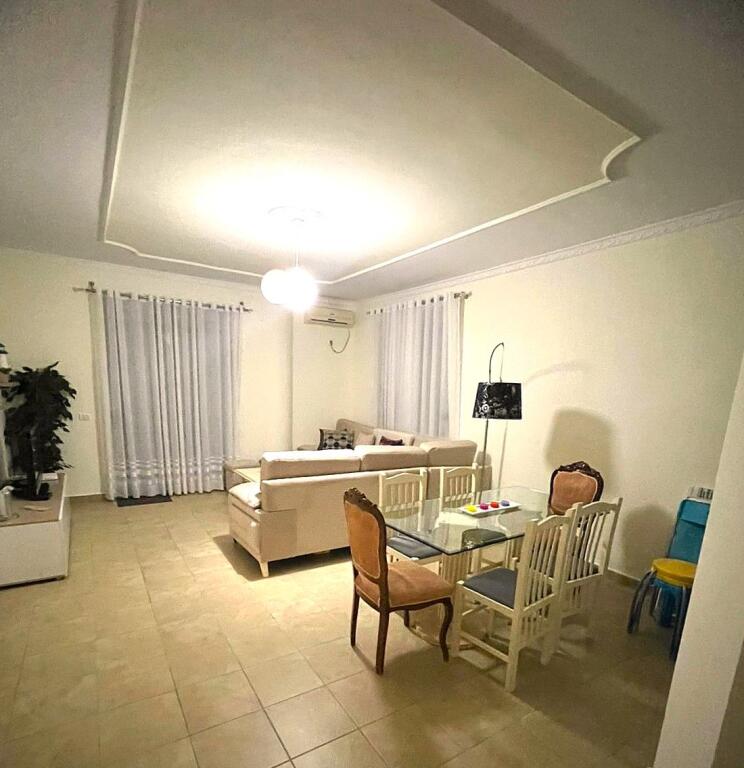 500 meters from Orikum Beach - Very big apartment fully furnished