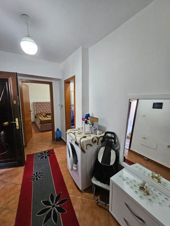 APARTAMENT 1+1 PER SHITJE PRANE RAJONIT TE POLICISË, DURRËS