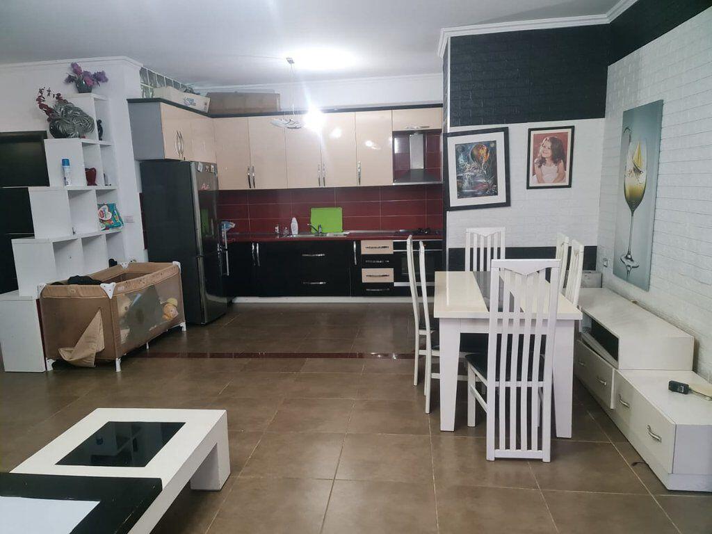 For sale, 2+1+2 apartment, Kodra Diellit, Tirana.