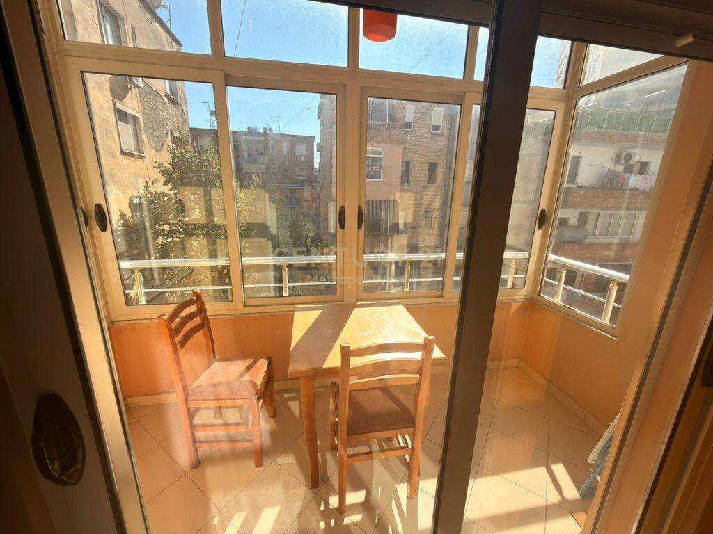 Apartment 3+1+2 For Sale on Mine Peza Street, Tirana !