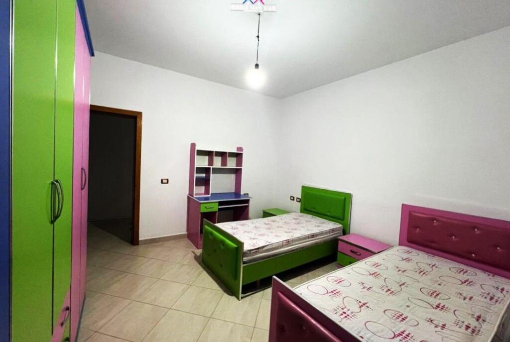 Villa in Affitto 2+1 a Yzberisht (ID BV22546) Tirana