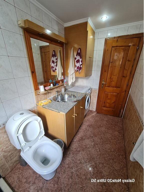 Apartment 2+1 for rent near the Artistic High School.