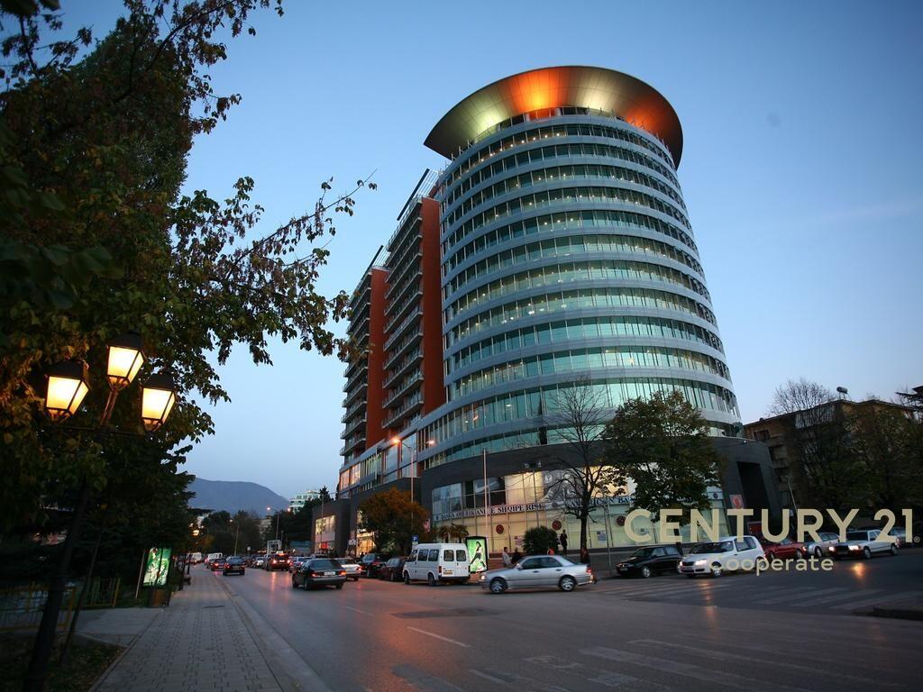 Ambient Multifunksional me Qira në ETC – Rruga e Elbasanit