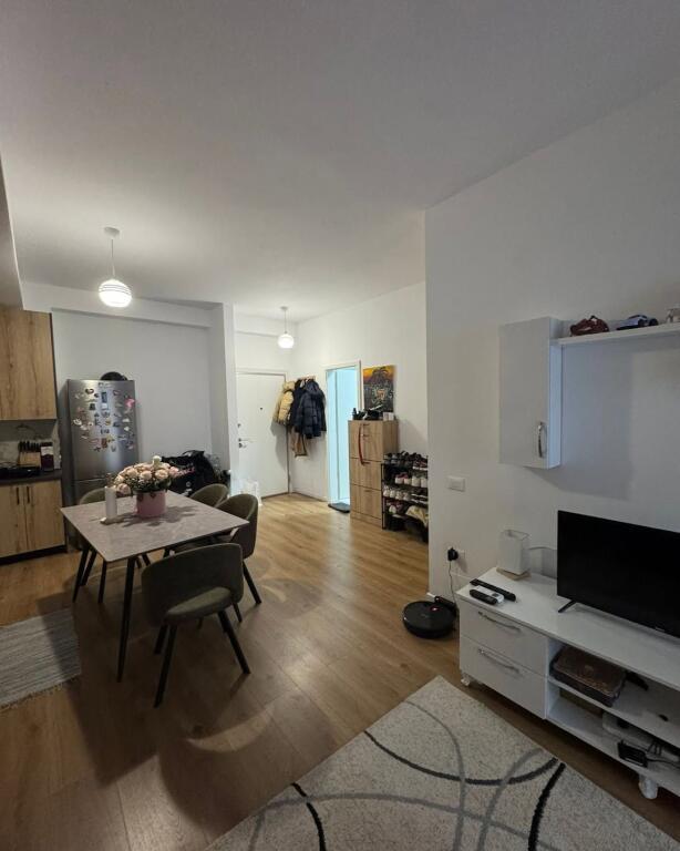 FOR RENT APARTMENT 1+1 – ALI DEMI, KAIMI COMPLEX