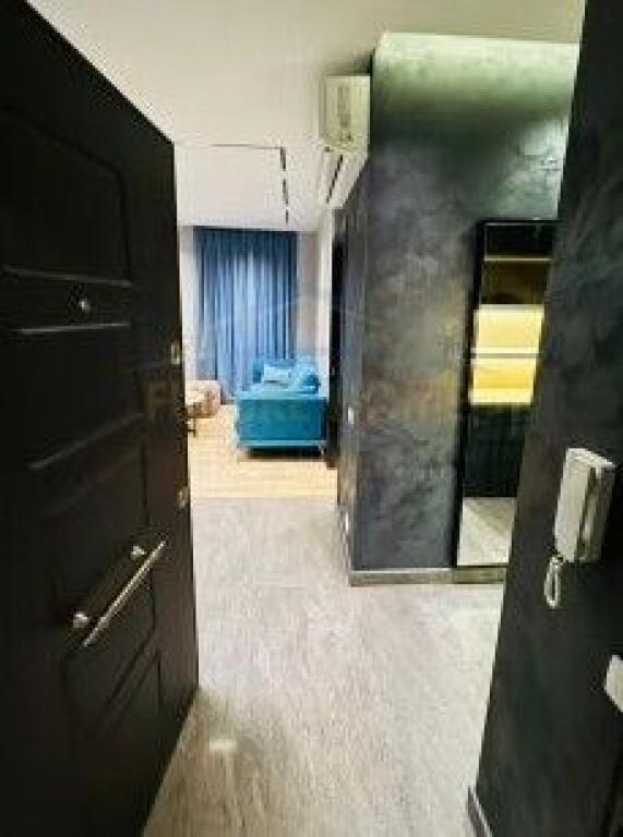 Rent, Apartment 2+1+ PARKING SPACE, Center, Tirana.