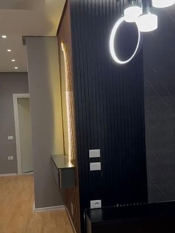 Apartment 2+1 for Rent - Center