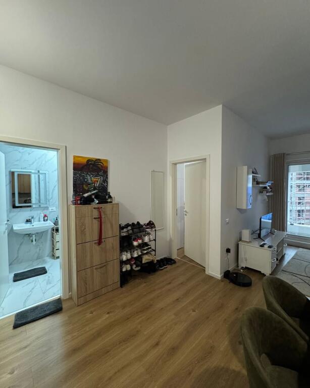 FOR RENT APARTMENT 1+1 – ALI DEMI, KAIMI COMPLEX