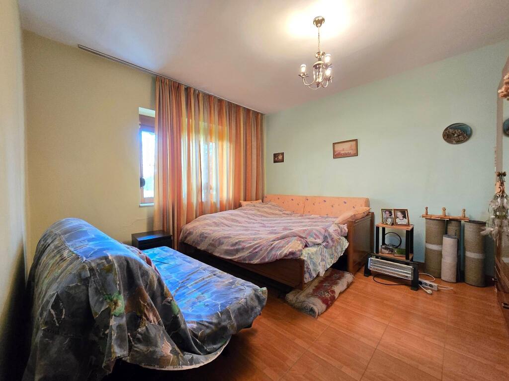 Appartamento 1+1 in vendita a Francezet