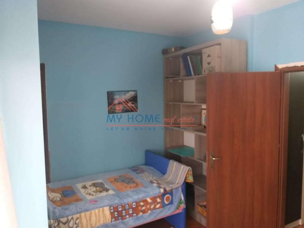 Apartment 2+1 for Rent Don Bosko in Tirana