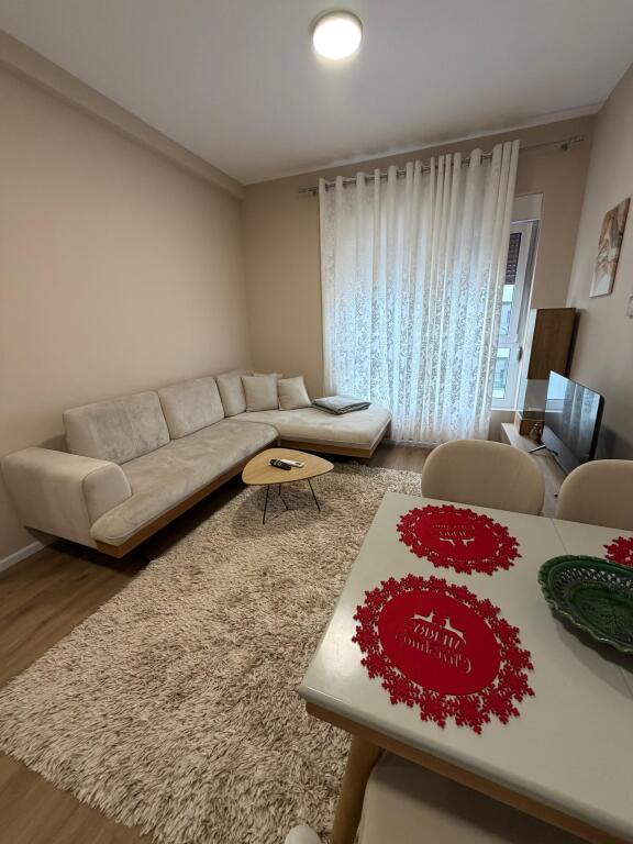 📢 AFFITTASI APPARTAMENTO 1+1, Kadiu Residenza, Ali Dem