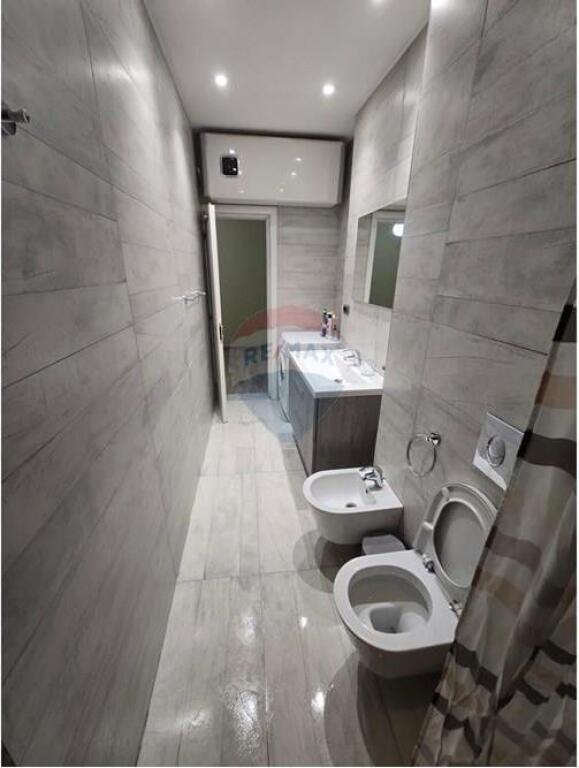 Apartment for rent 1+1 at New Bazaar