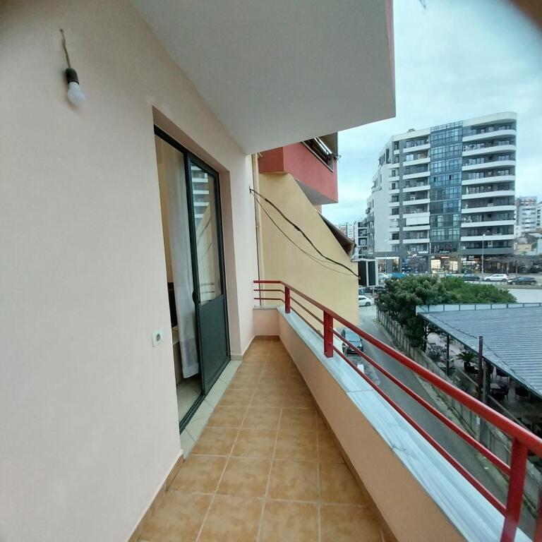 Apartment 1+1+1 Balcony For Rent