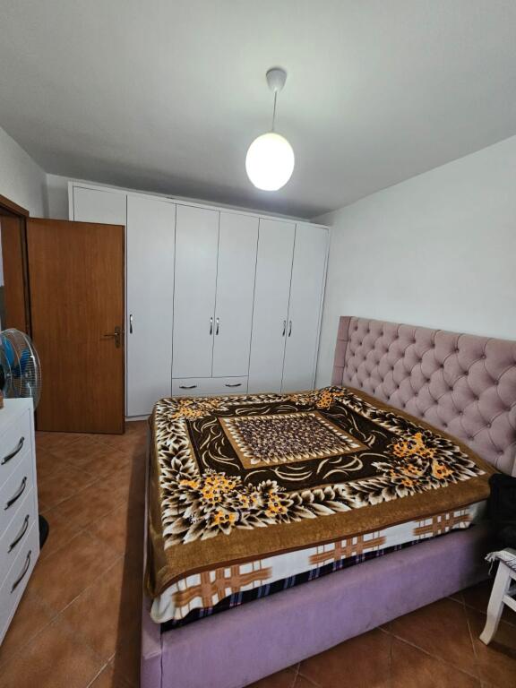 APARTAMENT 1+1 PER SHITJE PRANE RAJONIT TE POLICISË, DURRËS