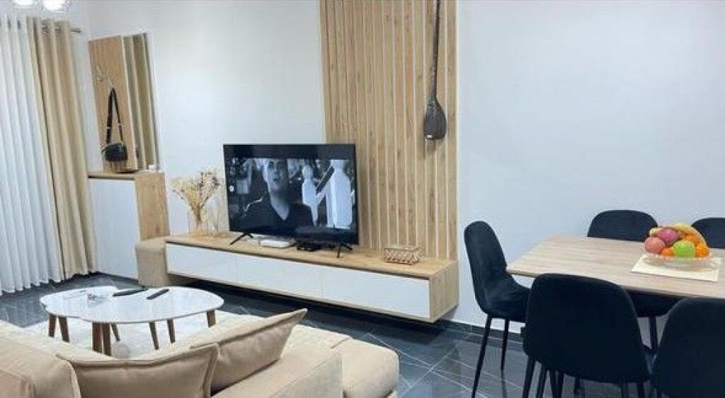 1+1 for rent in the Ali Demi area