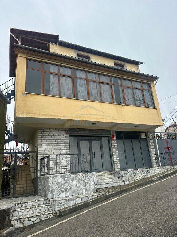 3-storey Building for Sale