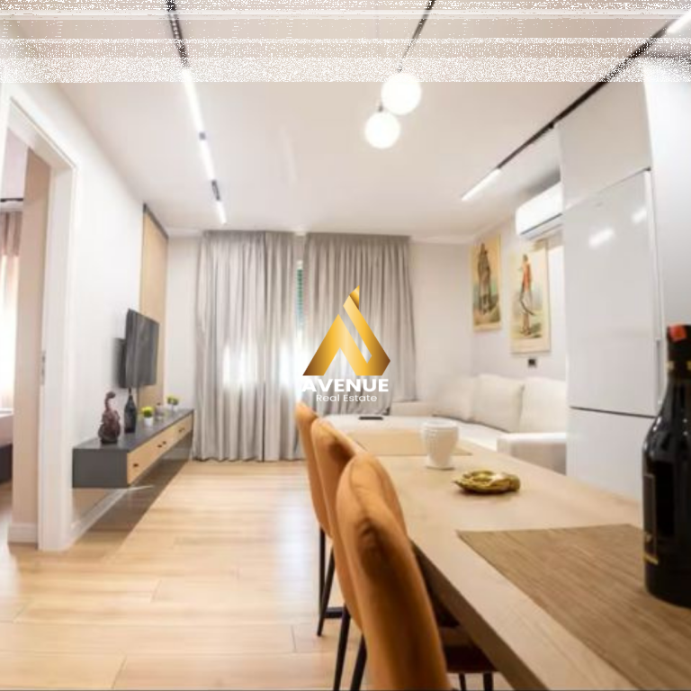 Apartment 1+1 for rent - Komuna e Parisit, Tirana    