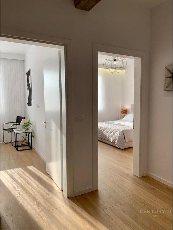 2+1 APARTMENT FOR RENT IN FRONT OF HOTEL HILTON