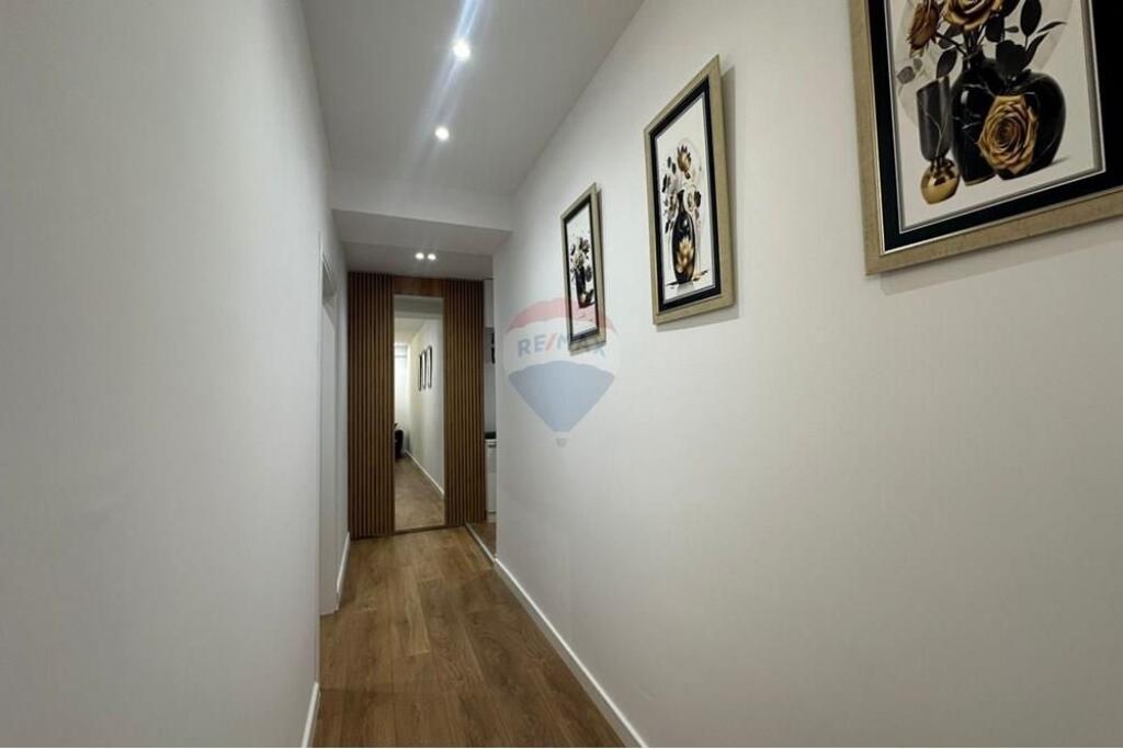 FOR SALE APARTMENT 1+1 PARIS MUNICIPALITY