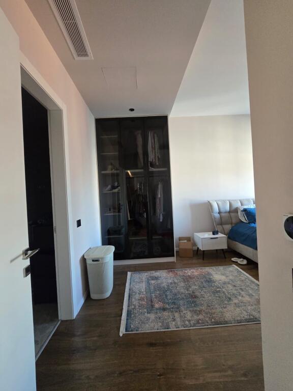 APARTAMENT QIRA 2+1 K.DELIJORGJI