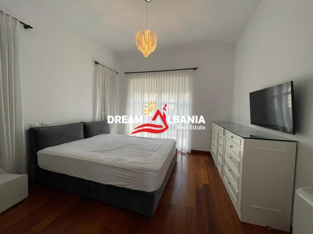 Vile 3 kateshe me qera ne Lunder tek Rezidenca Rolling Hills ne Tirane (ID 4251305)