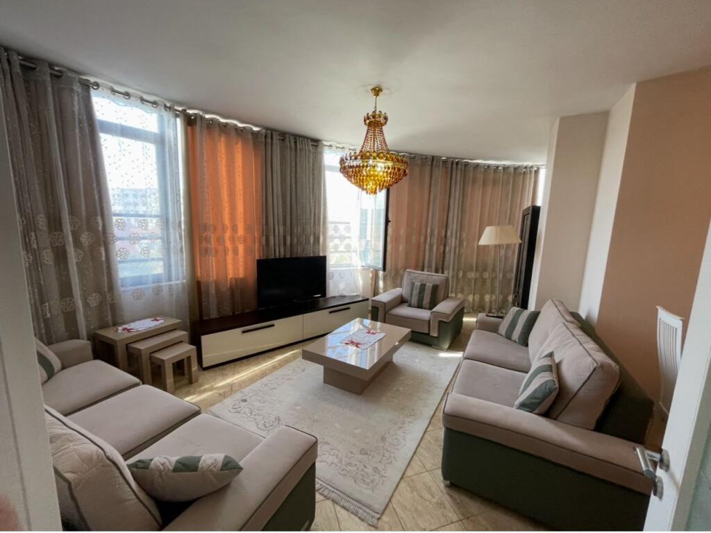 Apartment 2+1+2 for rent Grand Complex