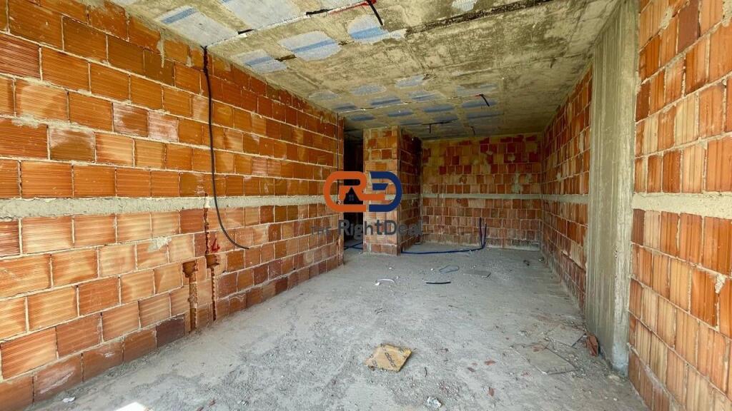 At Forest Residence, Super Apartment 1+1 for Sale, With Orientation And Perfect Layout!!!