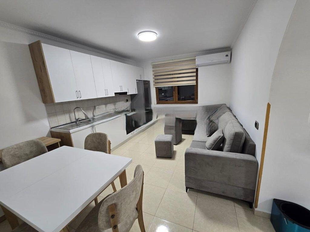 NEAR THE CENTER, 1+1 APARTMENT FOR RENT 600 € /Month