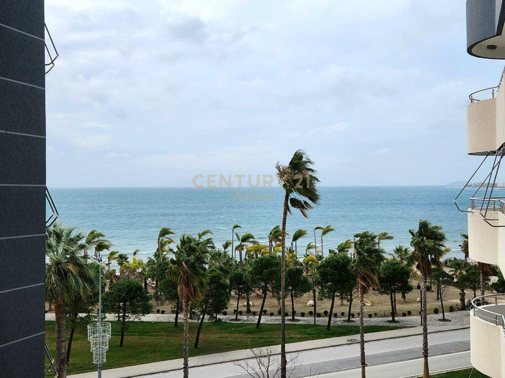 2+1 Apartment with Sea View at Lungomare 1 for Sale